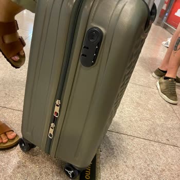 Bagaj Kaybı Air Serbia Lost My Luggage Air Serbia