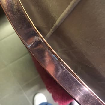 Ege Ulaşım Taşımacılık Kırık Mal Gönderdi