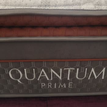 İstikbal Quantum Prime Yatak Aldım Dolgusu Çöktü, Yayları Bozuldu!