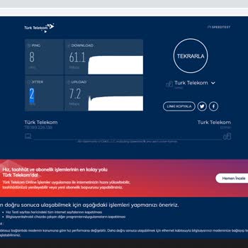 Türk Telekom Vaat Ettiği Şartları Yerine Getirilmiyor