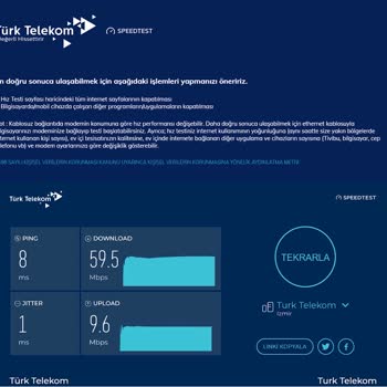 Türk Telekom Vaat Ettiği Şartları Yerine Getirilmiyor