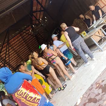 Belpoint Beach Hotel Bell Point Otel Önünden Geçmeyin