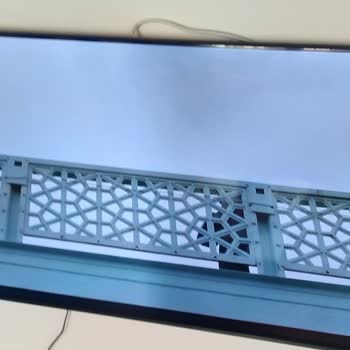 Samsung TV Arızası. Servis Sorunu