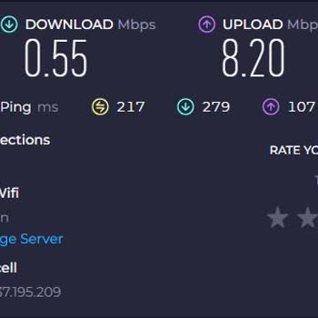 Turkcell Telefon İnternet Download Düşmesi
