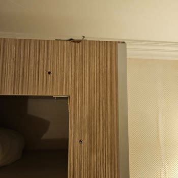 Narcia Resort Side'de Hijyen Ve Kalite Sorunu