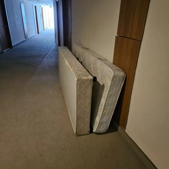 Narcia Resort Side'de Hijyen Ve Kalite Sorunu