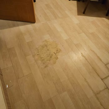 Narcia Resort Side'de Hijyen Ve Kalite Sorunu