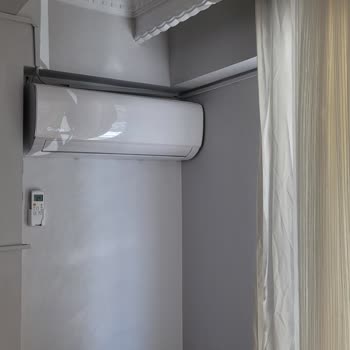 Daylux Daikin Servis Ve Yerinde Mühendislik Hizmetleri