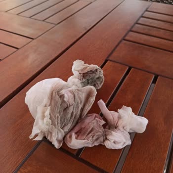 Burger King İn İhmal Edilmiş Şubesi