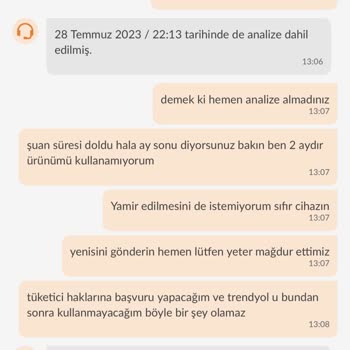 Trendyol - Mi Vacuum Mop 2 Pro+