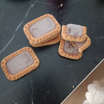 Eti Gıda Şikayet Eti Burçak