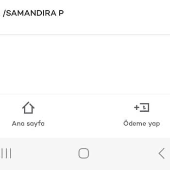 Moka Axess Kartımdan Bilgim Dışında İşlem Yapılmış
