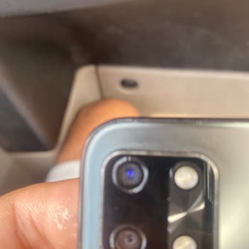 Reeder Kamera Ve Kasma