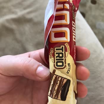 Ülker Dido Trio Paket İçinde Kıl