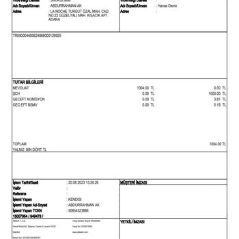 Mall558.com Siparişleri Ve Paramı Geri Alma