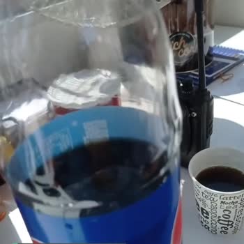 Pepsi Kola Üretim Tarihi Silinmiş!