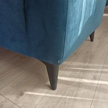 Doğtaş Mobilya Gaziantep İpekyolu Şubesinden Aldığım Koltukta Yırtık Var