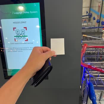 Simgroup İade Edilmeyen Trolley Depozitosu