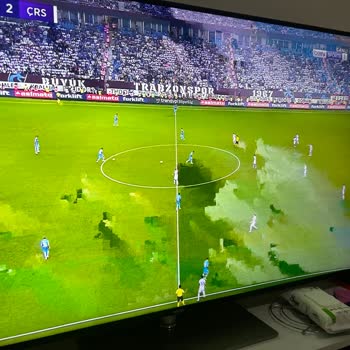 TOD Tv Tod Yayın Bozukluğu