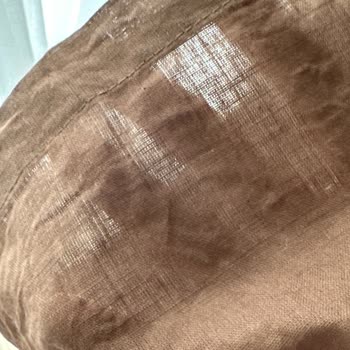 Ebu Privé Kumaş Kalitesinin Çok İnce Olması