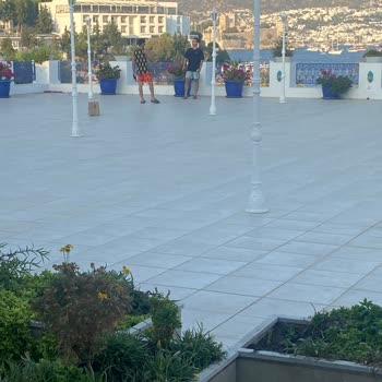 Etstur Bodrum Salmakis Resort SPA Otelindeki Deniz Manzaralı Oda Sorunu