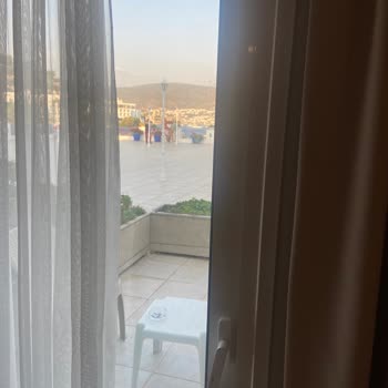 Etstur Bodrum Salmakis Resort SPA Otelindeki Deniz Manzaralı Oda Sorunu