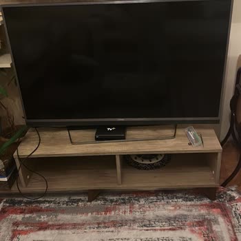 Philips TV Marka Televizyonun Patlaması