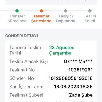 Dolap Uygulaması Sorunu!