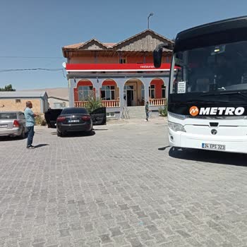 Metro Turizm Otobüs Yolculuğu Mağduriyeti