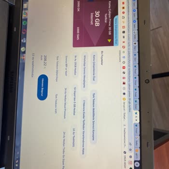 Türk Telekom'un Fiyatı Ucuz Göstererek Pahalı Satmaya Çalışması