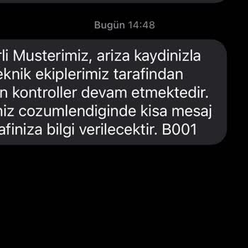 Türk Telekom Ev İnternetimiz Kesildi Ve Hizmet Yok.