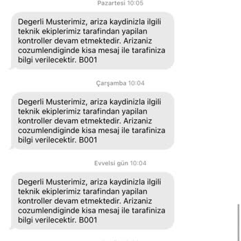 Türk Telekom İnternet Sorunu. İlgilenen Yok Bakan Eden Yok.