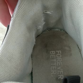 Deichmann Ürüne Olan İlgisizliği