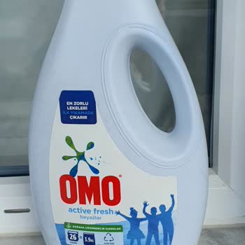 OMO Leke Çıkarmıyor