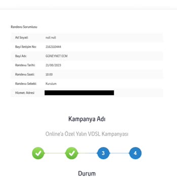 Superonline 15 Gündür Kurulum Yapmıyor