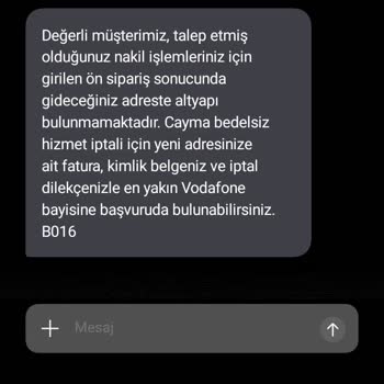 Türk Telekom Altyapı Sorunu Var
