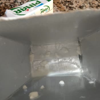 Pınar Süt Pütürlü