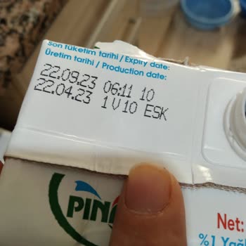 Pınar Süt Pütürlü