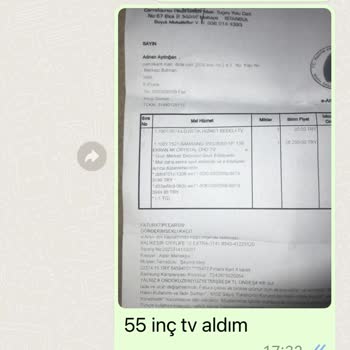 Teknosa Sipariş Onaylamıyor. Mağaza Sorumsuzluğu