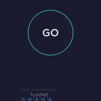 TurkNet İnternet Hızım Çok Çok Düşük