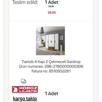 A101 Para İadesi Yapmıyor