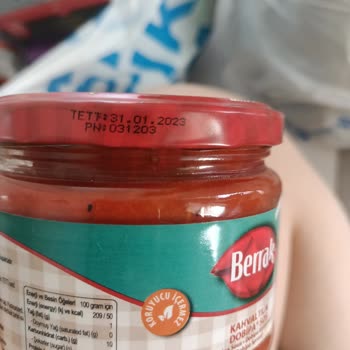 Migros Tarihi Geçmiş Ve Kapağı Açılmış Ürün