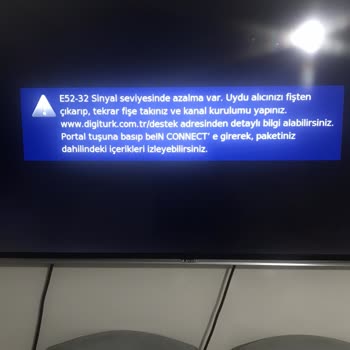 Digiturk Servis Ücreti Talebi