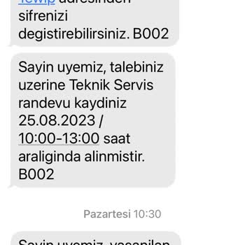 Digiturk Reneva Bilişim Umursamazlar