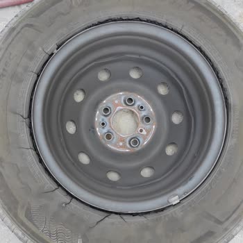 Nexen Lastik Çok Kötü 😌