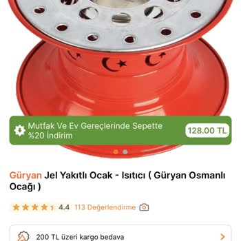 Hepsiburada'nın Yapmış Olduğu Kampanya Sepette Uygulanmıyor