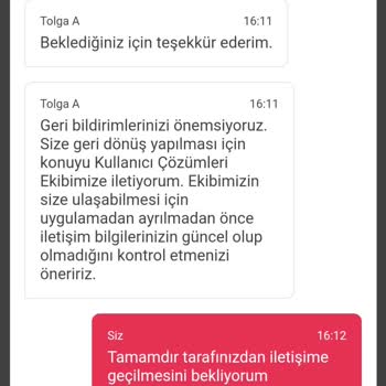 Yemeksepeti Market Yemeksepeti Stokta Var Gözüken Ürün Satıp Habersiz Para İadesi Yapıyor