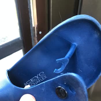 Ceyo Firması Ürününün Arkasında Duramıyor.