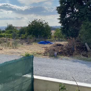 Silivri Belediyesi Bakımsız Bir Ortaköy