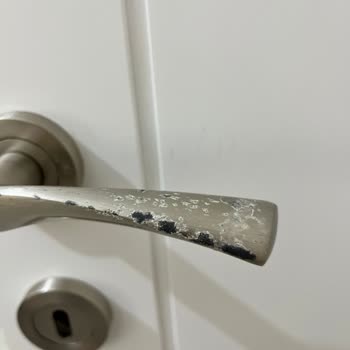 Koçtaş Kapı Kolu İadesi Mağduriyeti